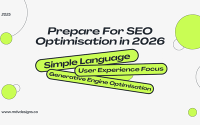Prepare For Search Engine Optimisation  in 2026