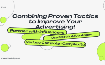 Meta Ads Mastery 2025: Combining Proven Tactics to Improve Your Advertising