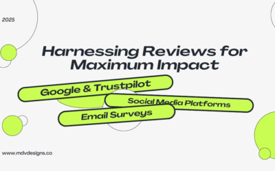 Trust Sells: Harnessing Reviews for Maximum Impact